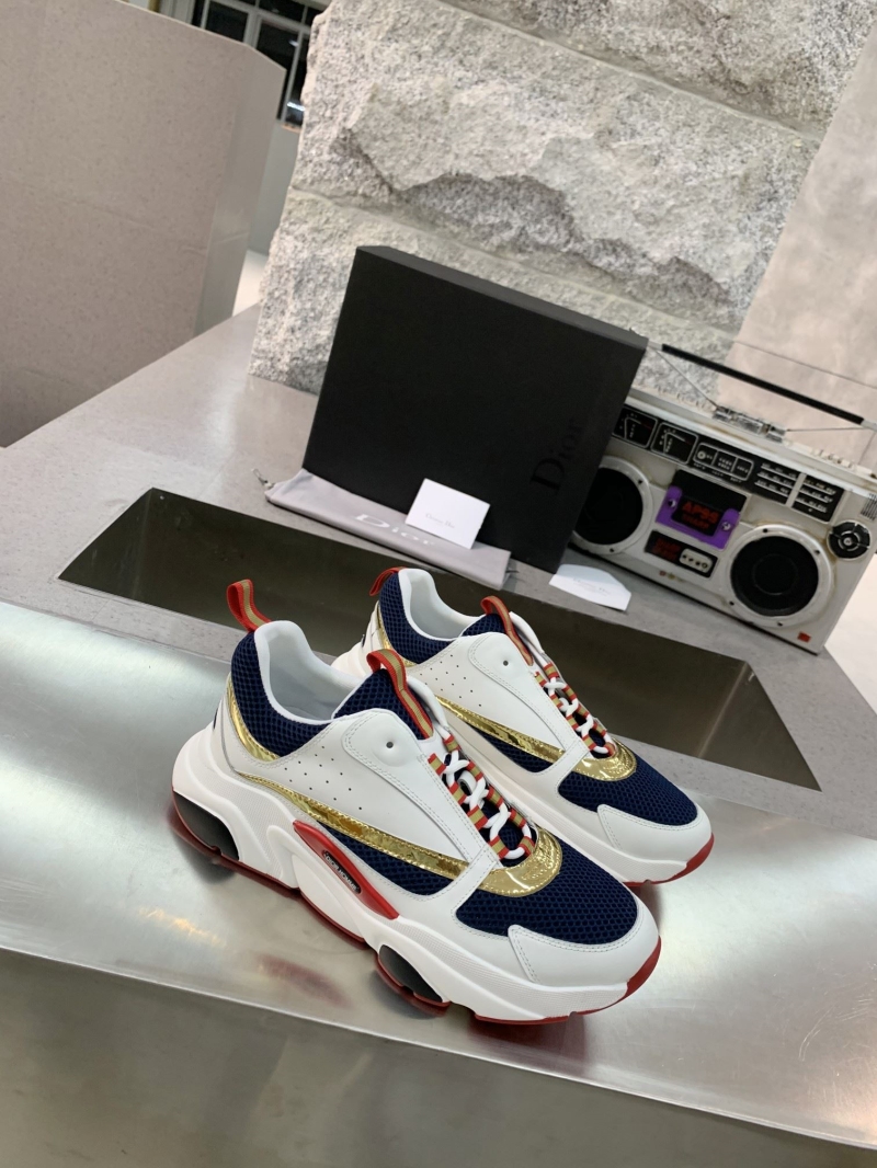 Christian Dior Sneakers